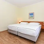 Hotel Garni Benser Watt *