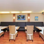 Hotel Garni Benser Watt Bensersiel