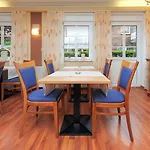 Garni Benser Watt Hotel Bensersiel