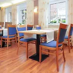 Garni Benser Watt Hotel Bensersiel