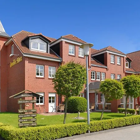 Hotel Garni Benser Watt *