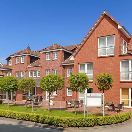 Garni Benser Watt Bensersiel