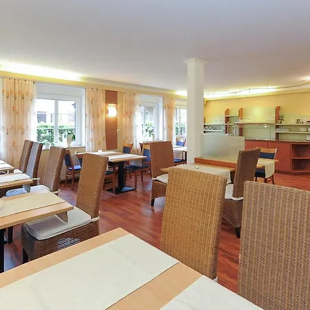 Garni Benser Watt Hotel Bensersiel