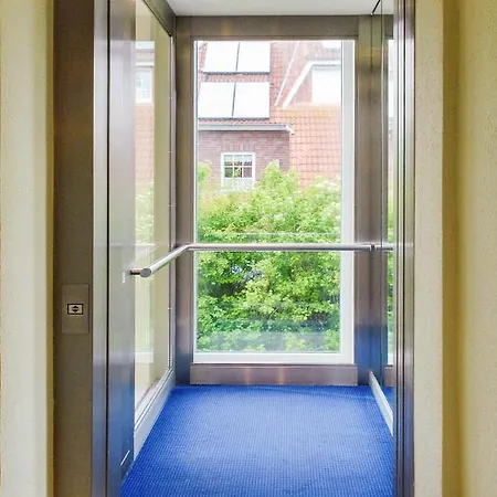 Garni Benser Watt فندق *