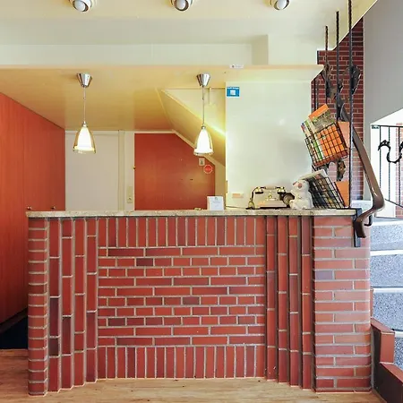 Hotel Garni Benser Watt