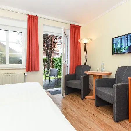 Garni Benser Watt * بينسيرسيال