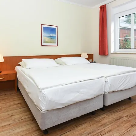 Garni Benser Watt Hotel Bensersiel