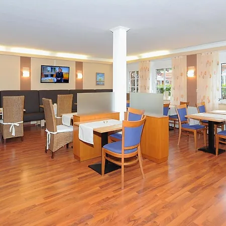 Garni Benser Watt Otel *