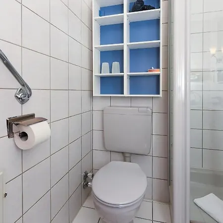 Garni Benser Watt بينسيرسيال