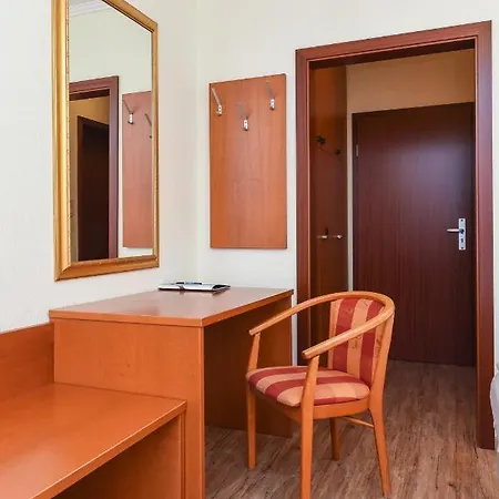 Garni Benser Watt Bensersiel