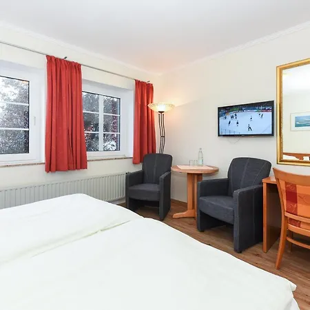 Garni Benser Watt Hotel Bensersiel