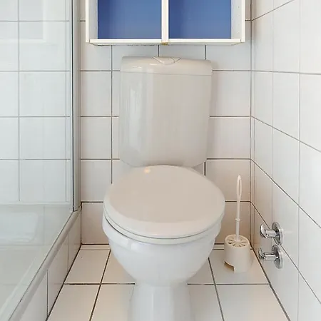 Garni Benser Watt فندق