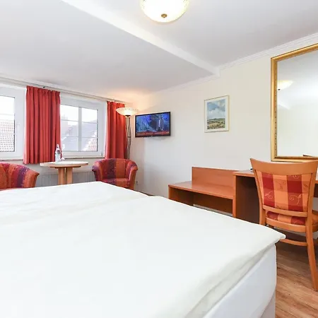 Garni Benser Watt * Bensersiel