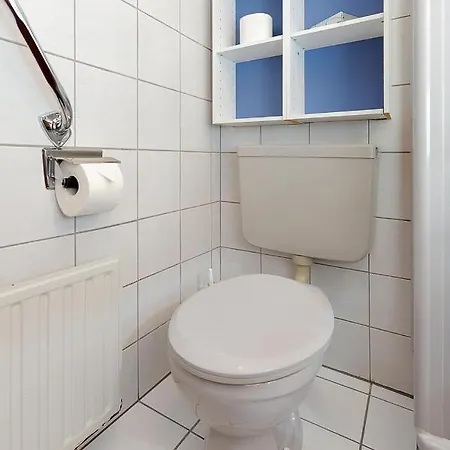 فندق Garni Benser Watt بينسيرسيال