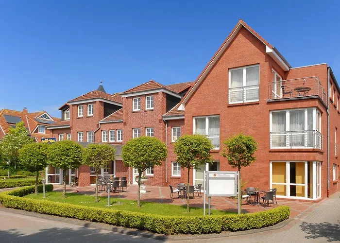 Garni Benser Watt 贝塞尔