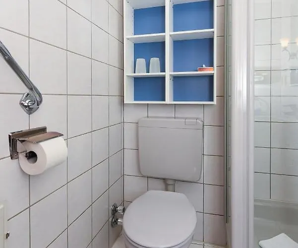 Garni Benser Watt 贝塞尔