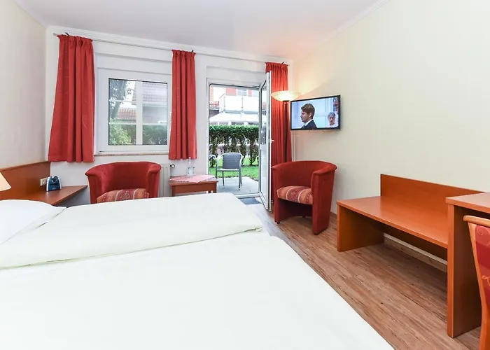 Garni Benser Watt 贝塞尔